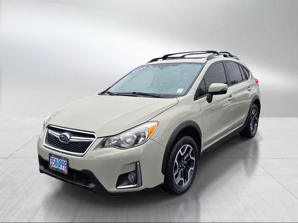 Used 2017 Desert Khaki Subaru 2.0i Limited image 7