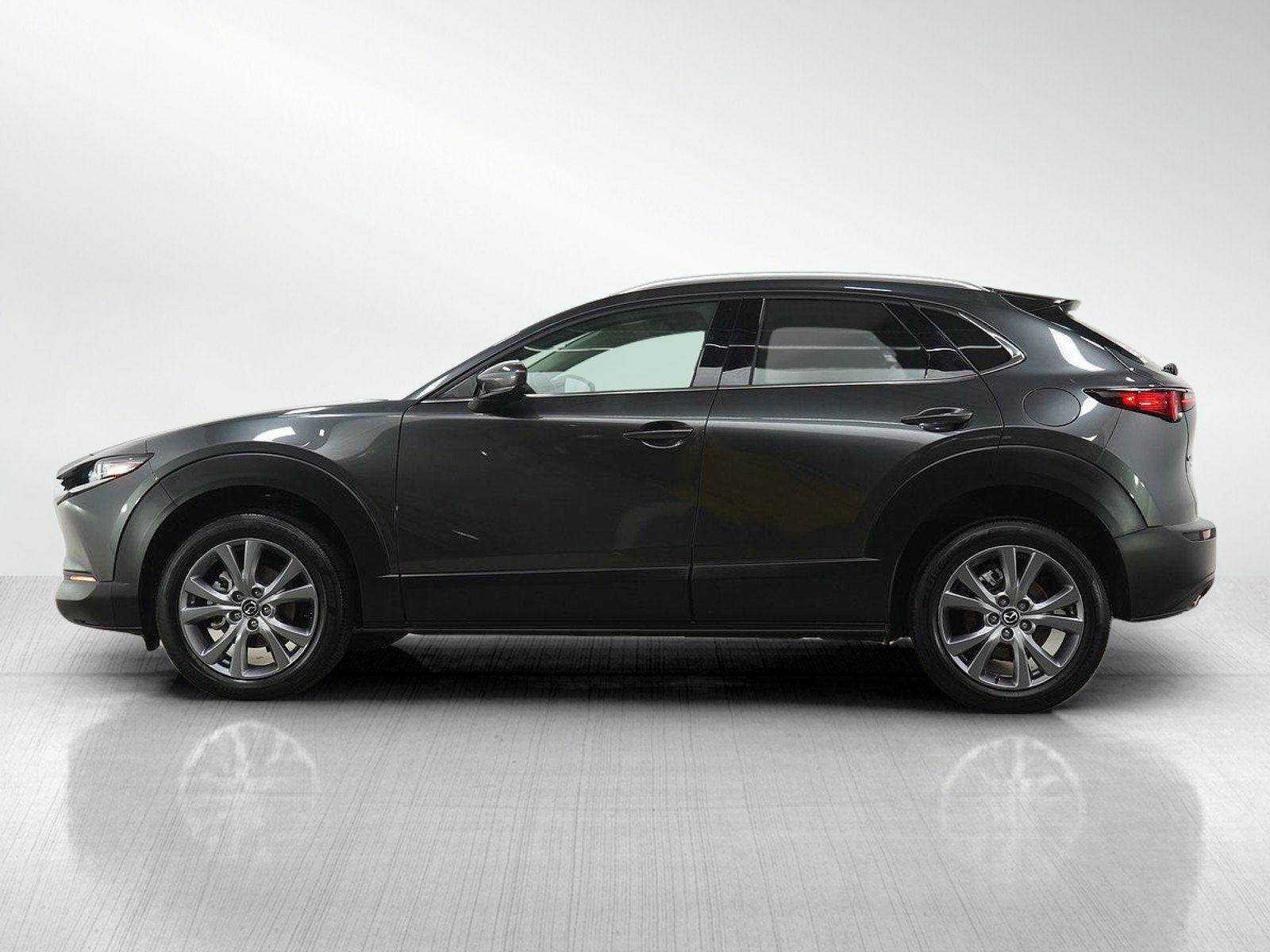 Used 2023 Mazda CX-30 Premium with VIN 3MVDMBDM1PM585935 for sale in Burnsville, Minnesota