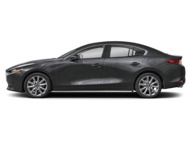 New 2026 Gray Mazda 2.5 S Preferred image 3