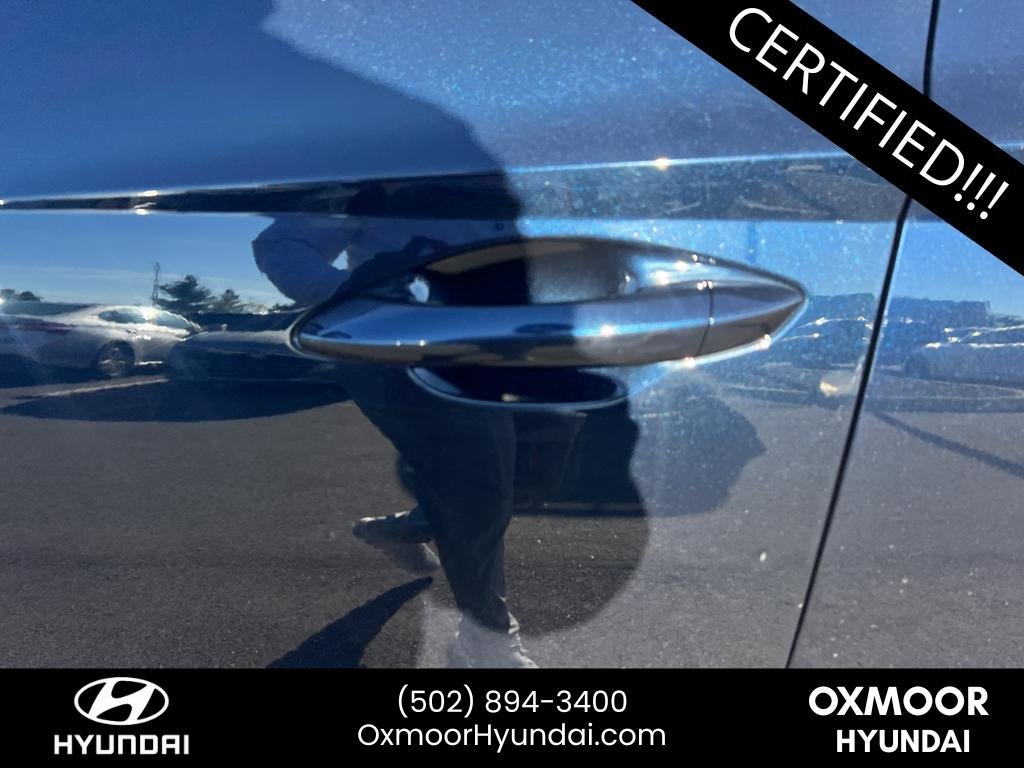 Used 2024 Deep Sea Hyundai XRT image 5