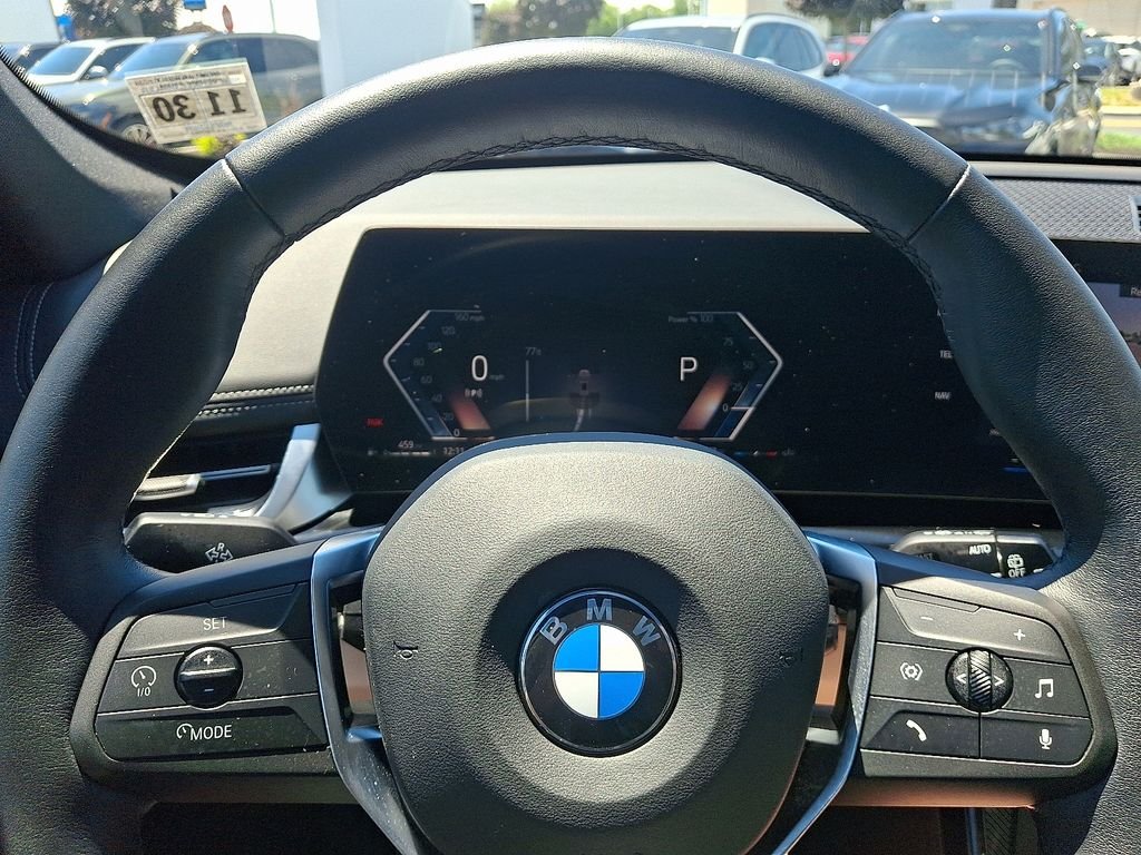 2026 BMW X1 28i - Photo 20
