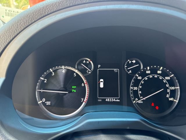 2022 Lexus GX PREMIUM - Photo 15