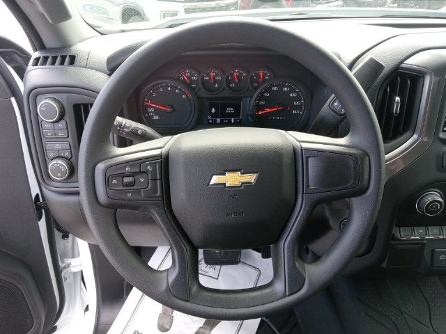 2026 Chevrolet Silverado 1500 Custom - Photo 23