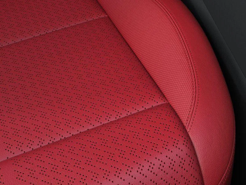 2026 Chevrolet Blazer EV SS - Photo 21