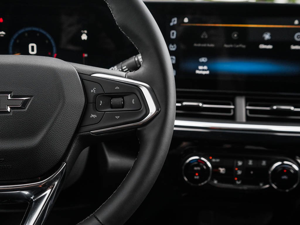 2026 Chevrolet Trax Activ - Photo 20