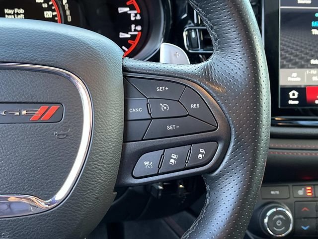 Used 2025 Gray Dodge GT Plus image 33