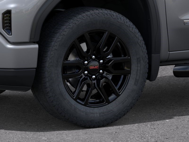 2026 GMC Sierra 1500 Elevation - Photo 9