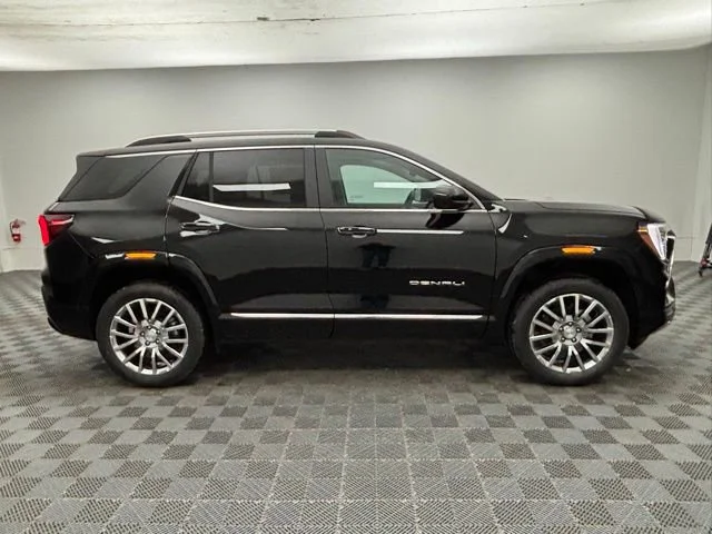 2026 GMC Terrain Denali - Photo 9