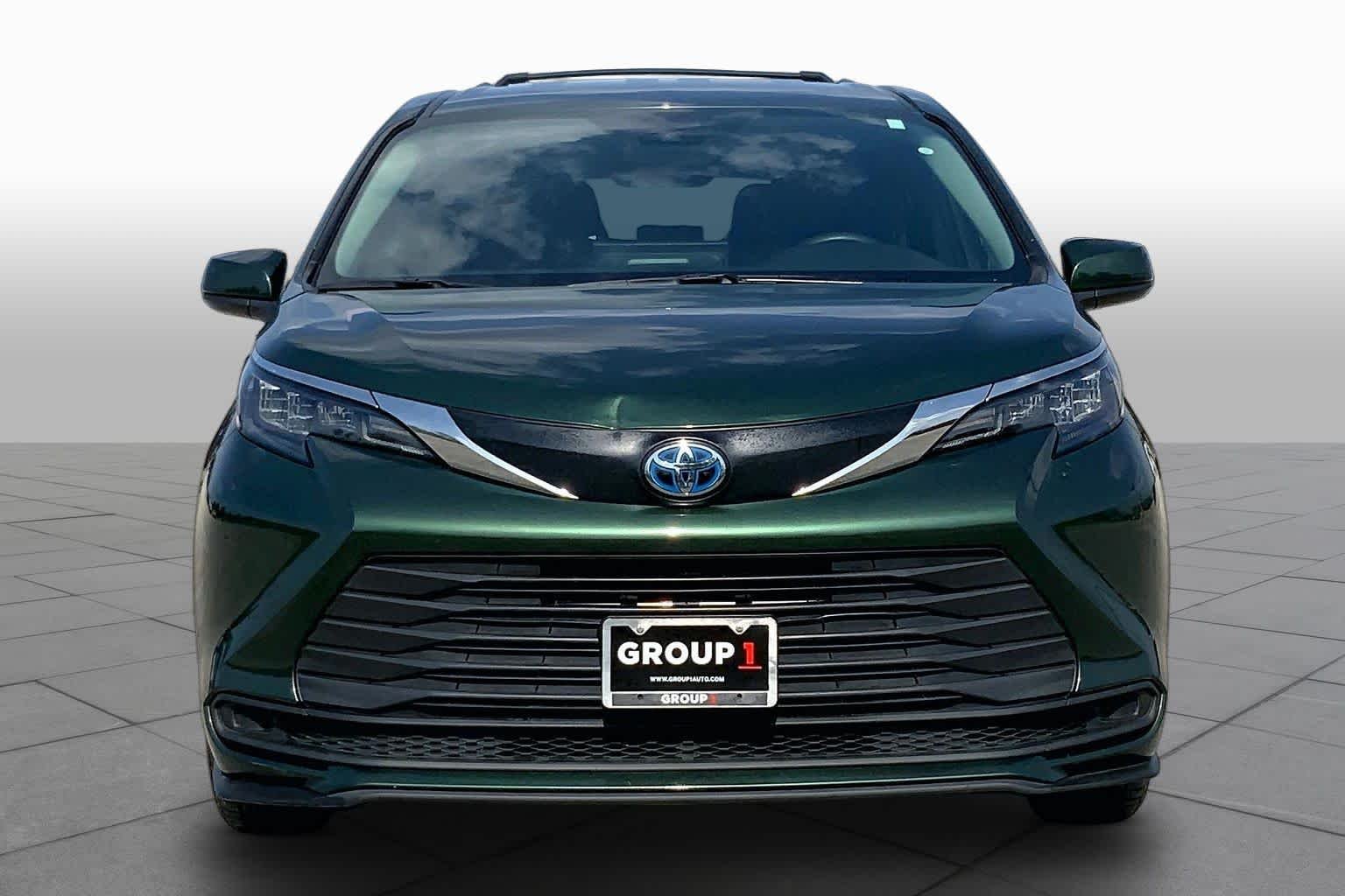 Used 2025 Cypress Toyota LE image 4