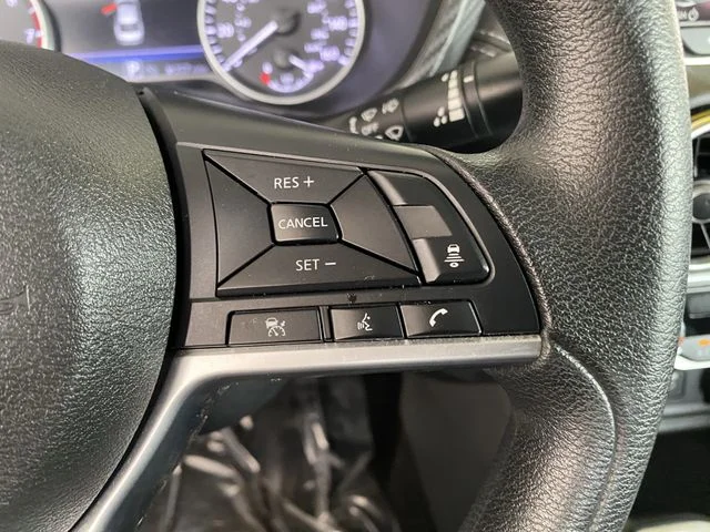 2024 Nissan Sentra SV - Photo 29