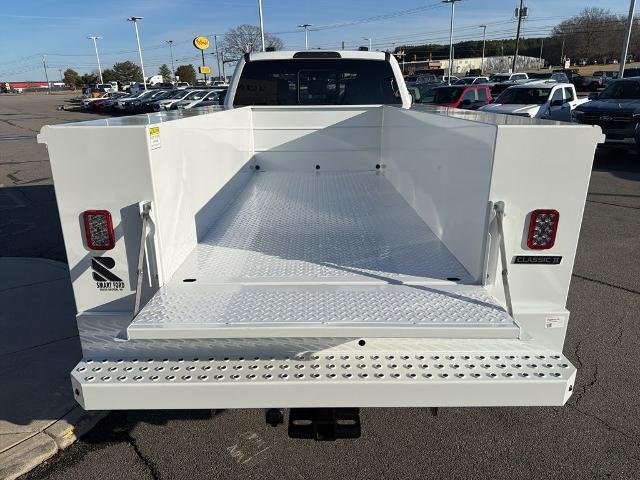 2026 Ford F-350 Super Duty Chassis Cab XL - Photo 34