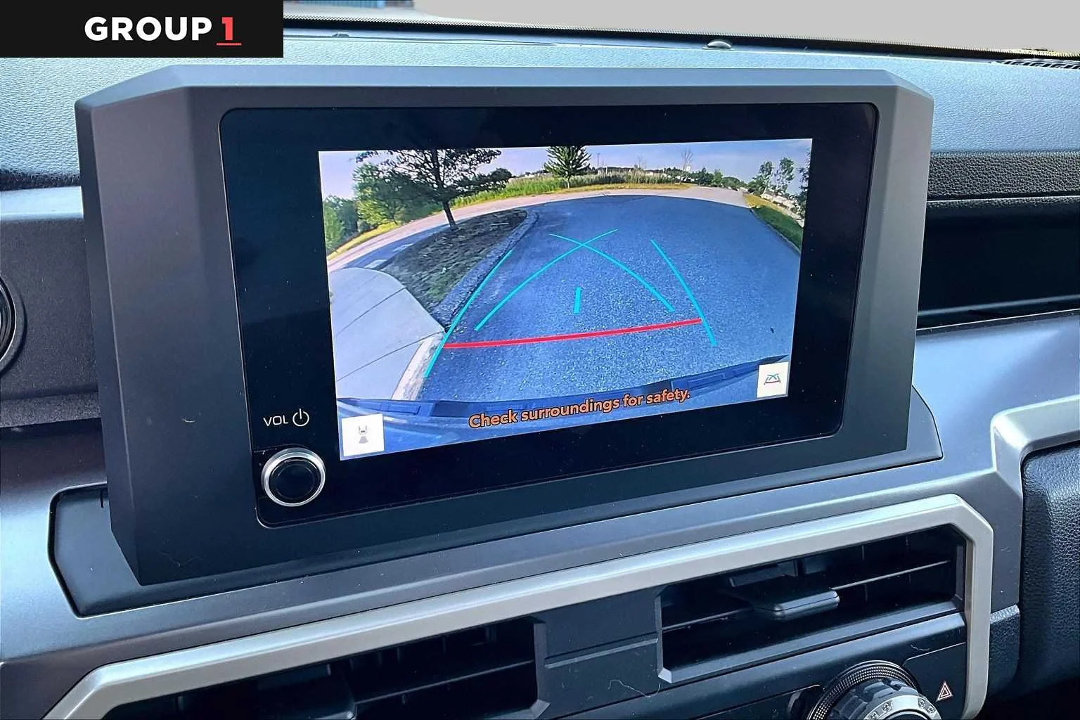 Certified Used 2025 Underground Toyota SR5 image 29