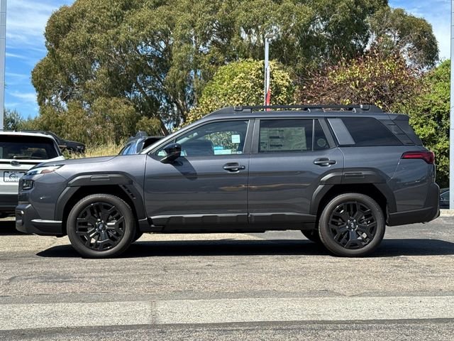 2026 Subaru Outback Limited XT - Photo 10