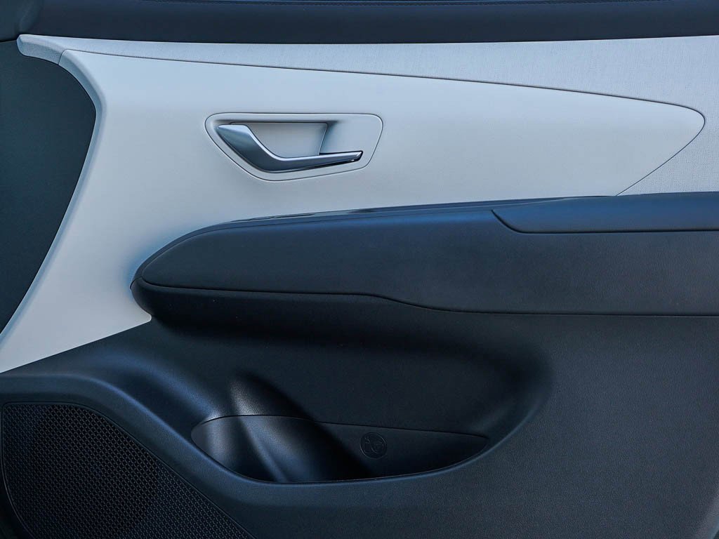 New 2026 Rockwood Green Hyundai SEL Premium AWD image 10