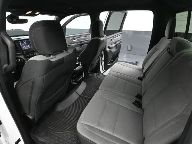 2022 RAM Ram 1500 Pickup Big Horn/Lone Star - Photo 40