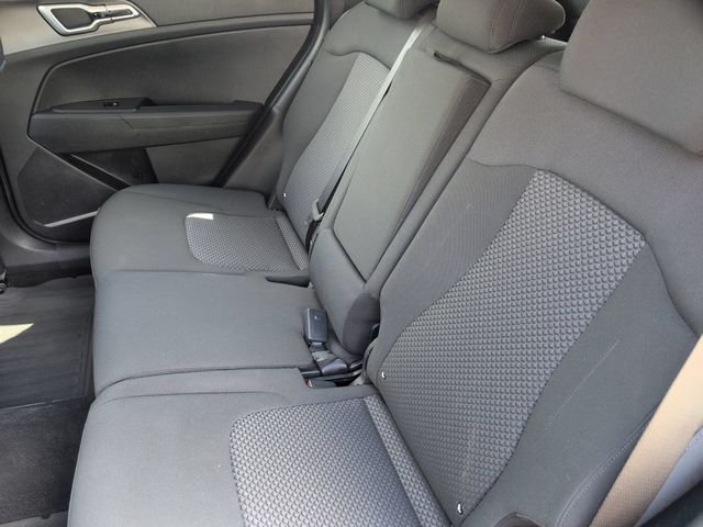 Certified Used 2026 Gray Kia LX image 22