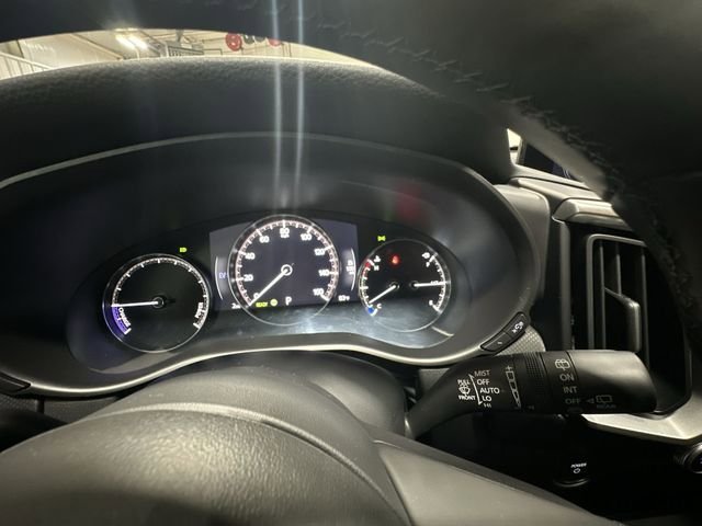 New 2026 Jet Black Mica Mazda Preferred AWD image 14