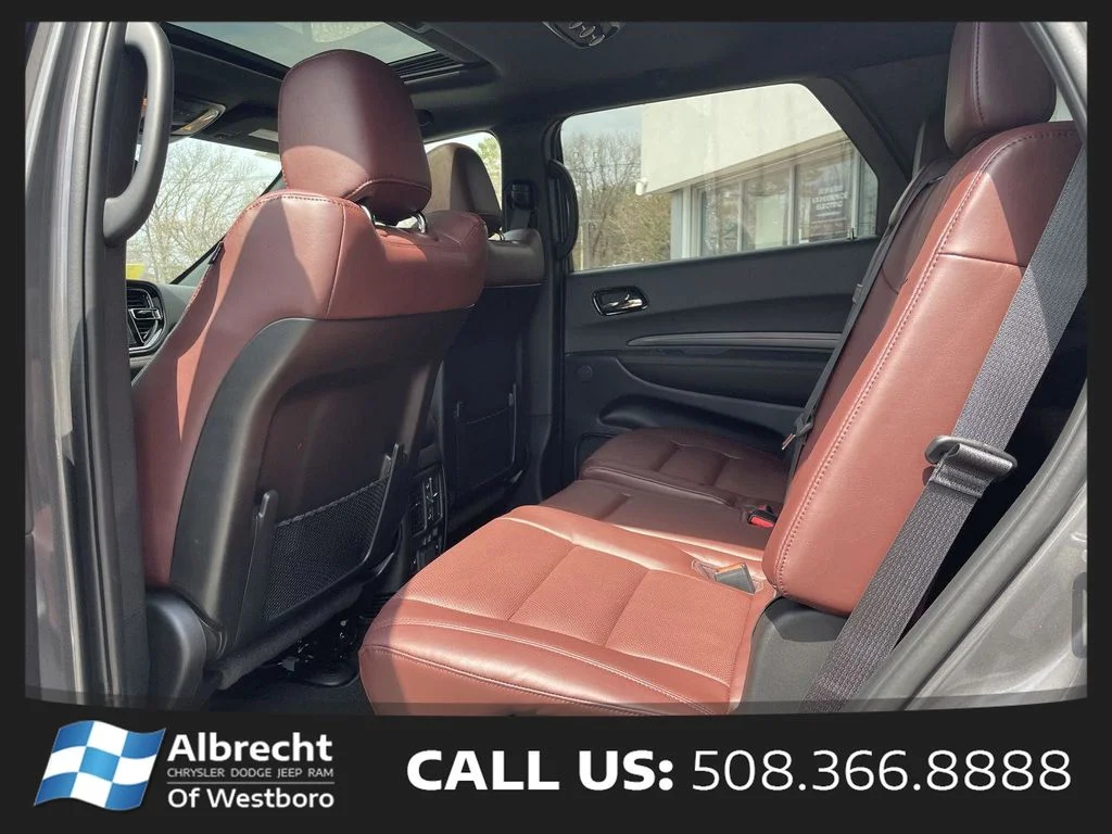 New 2026 Vapor Gray Exterior Paint Dodge GT Plus image 11
