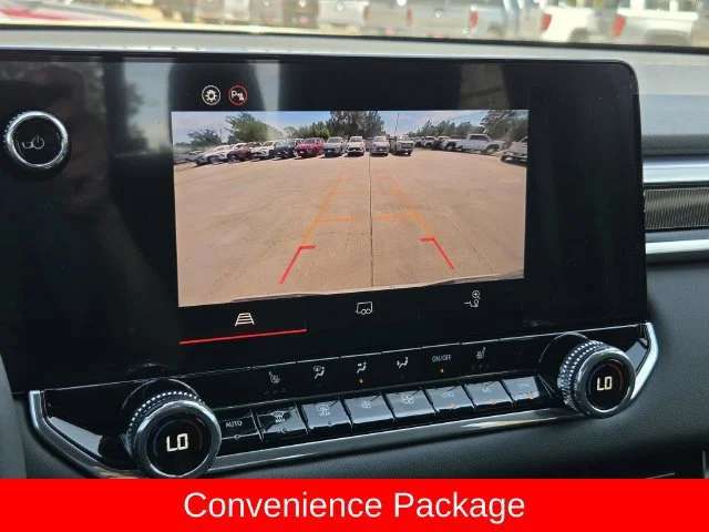 2026 GMC Canyon Elevation - Photo 14