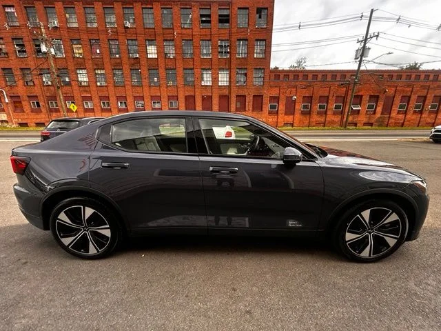 Used 2024  Polestar Long Range Dual Motor image 7