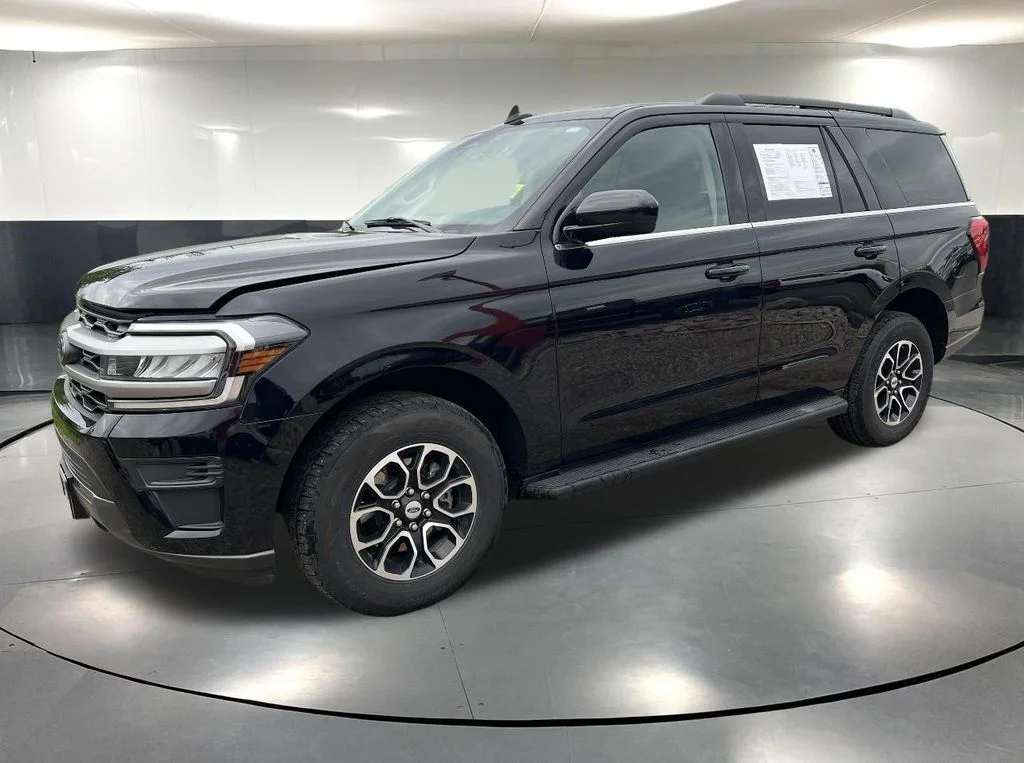 2022 Ford Expedition XLT - Photo 10