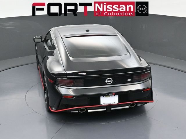 2025 Nissan Z NISMO - Photo 39