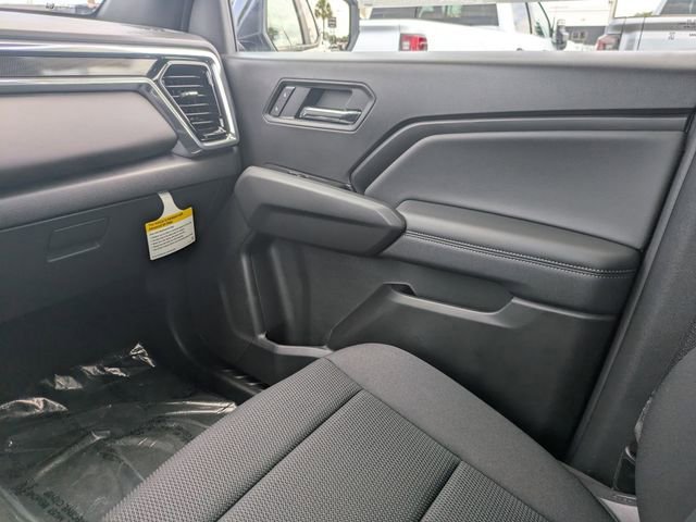 2026 GMC Canyon Elevation - Photo 20