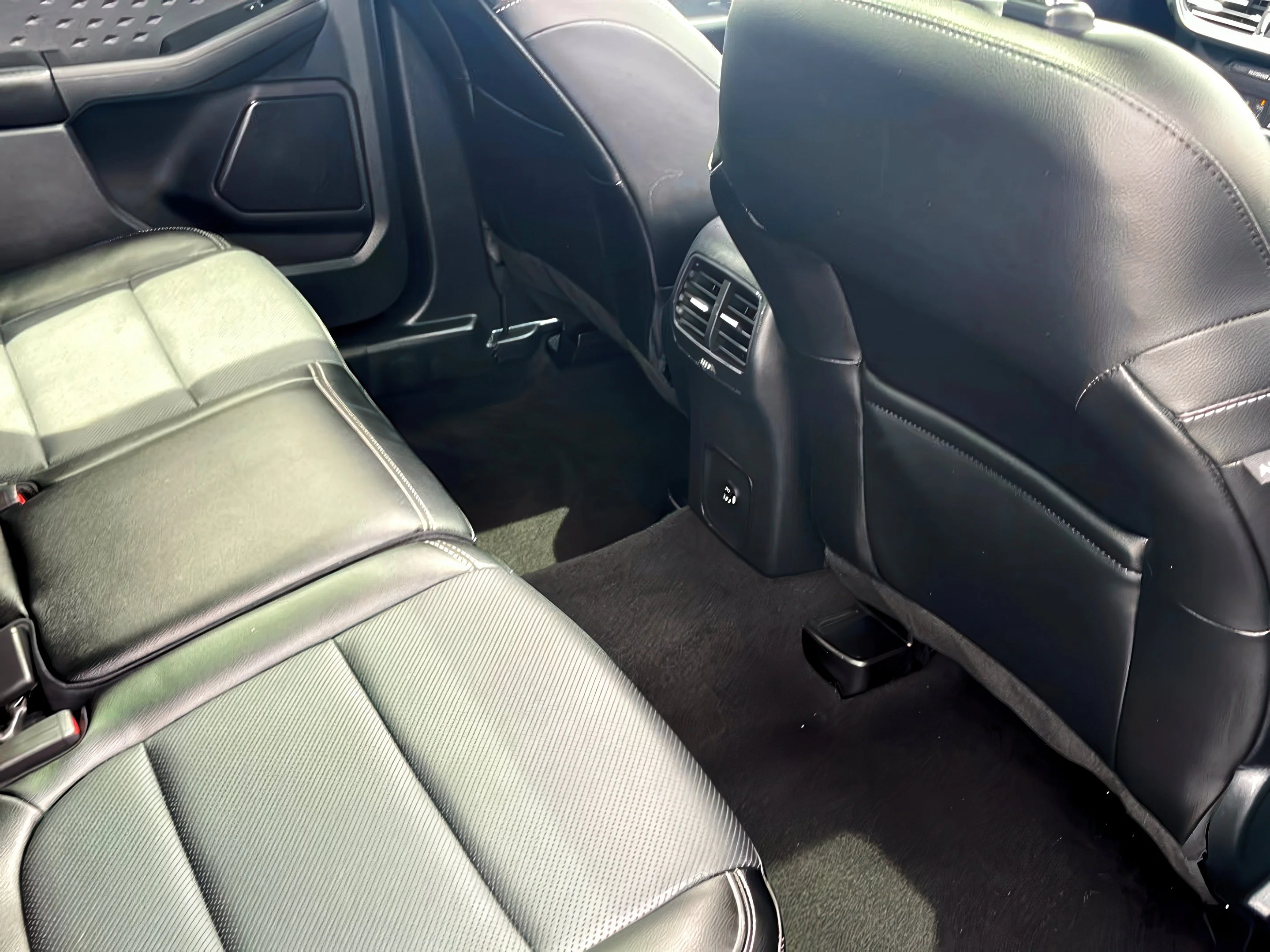 2020 Ford Escape Titanium - Photo 26