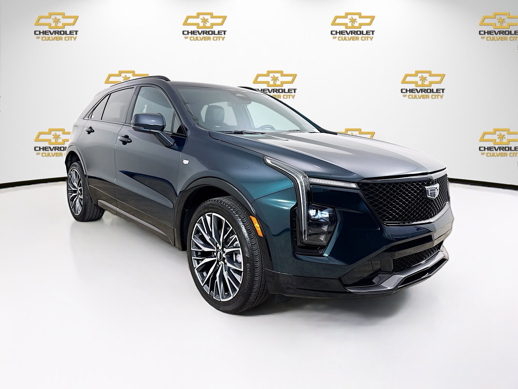 2024 Cadillac XT4 Sport AWD's photo