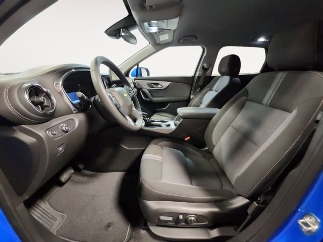 2026 Chevrolet Blazer 2LT - Photo 9