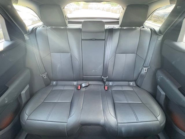 Certified Used 2026 Black Land Rover Dynamic SE image 36