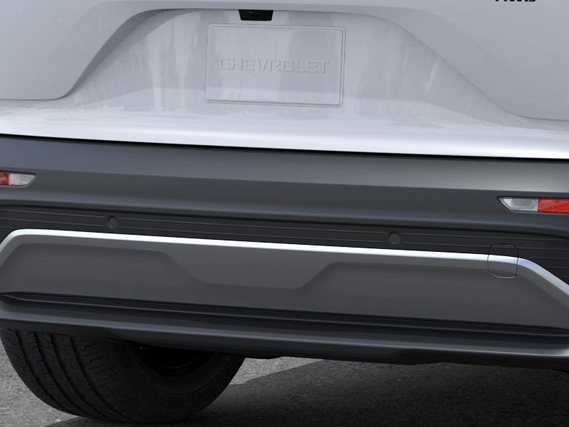 2026 Chevrolet Blazer EV LT - Photo 15