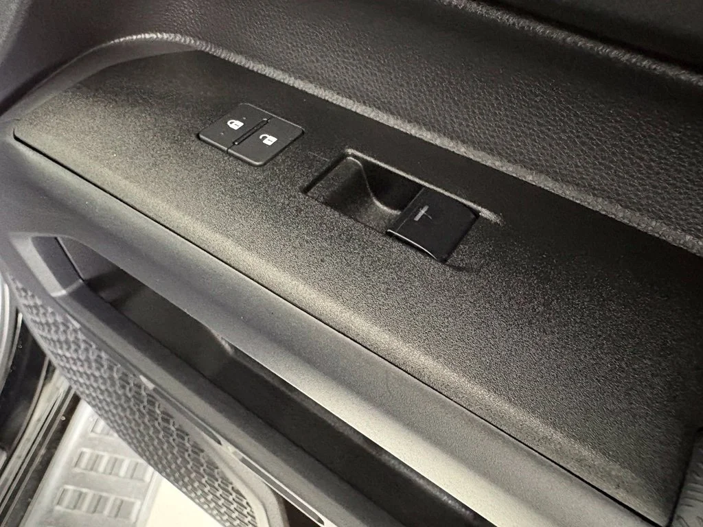 Used 2025 Black Toyota SR5 image 13