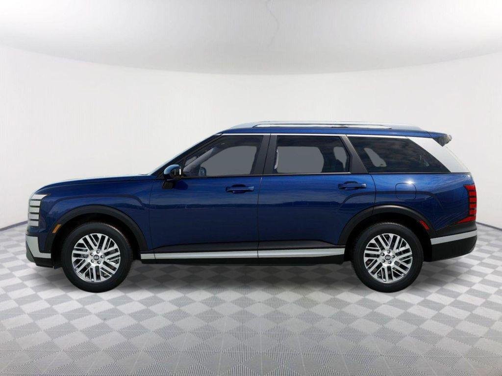 New 2027  Hyundai SEL FWD image 3