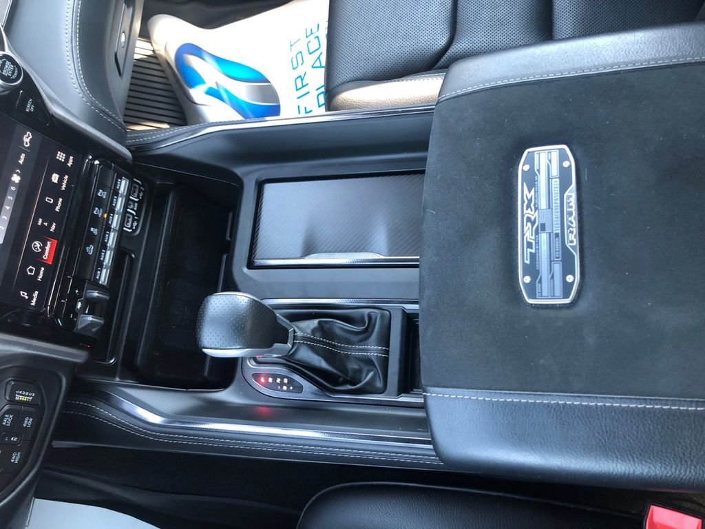 Used 2023 Blue Ram TRX image 11