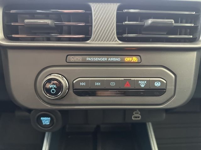 2025 Ford Maverick XLT - Photo 27