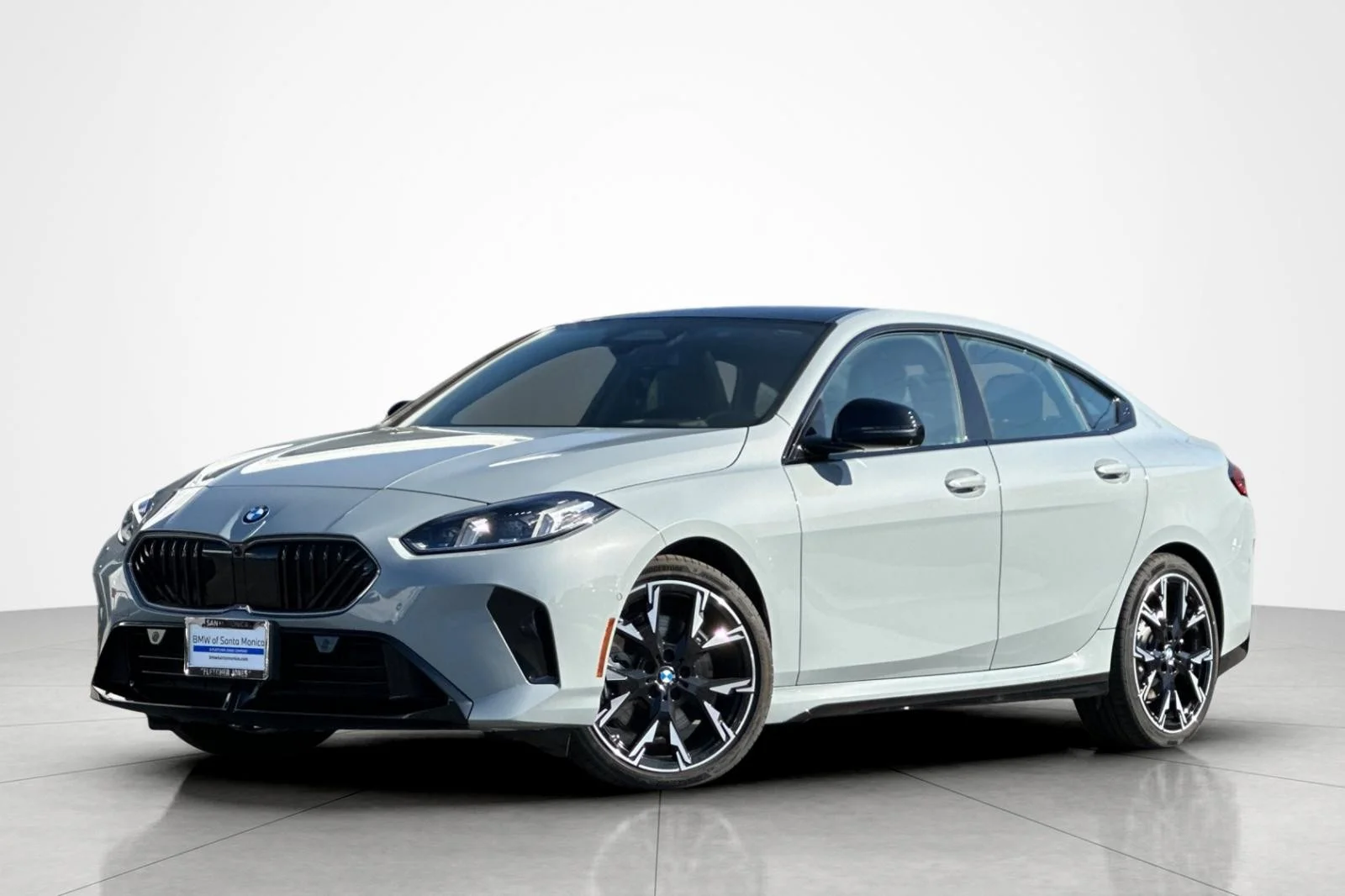 2026 BMW 2 Series 228 Gran Coupe's photo