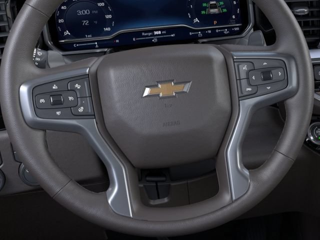 2026 Chevrolet Silverado 1500 LT - Photo 20