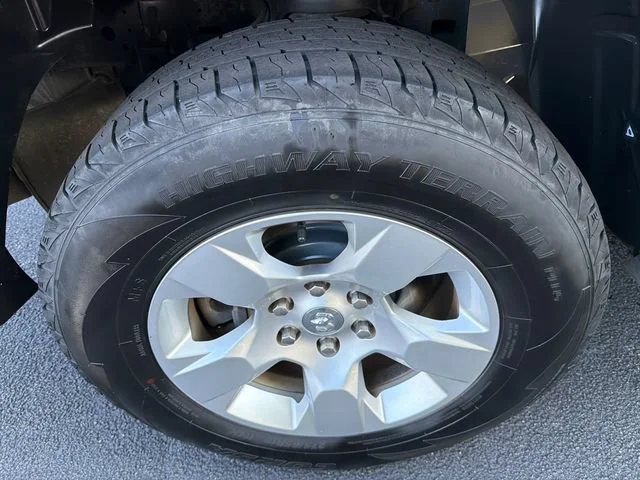Used 2019 Gray Ram Big Horn/Lone Star Crew Cab 4x4 5
