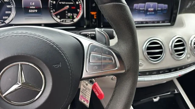 Used 2017  Mercedes-Benz S 65 AMG® image 27