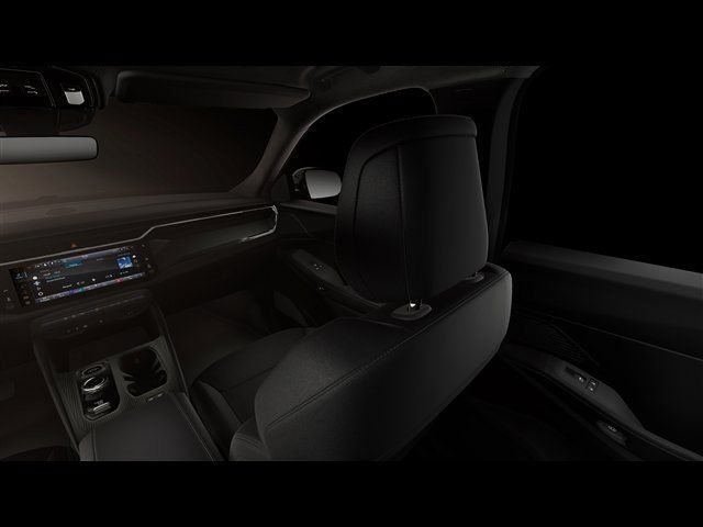 New 2026 Hydro Blue Pearl-Coat Exterior Paint Jeep Laredo image 19