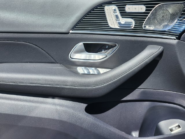 New 2026 Selenite Grey Metallic Mercedes-Benz GLE 350 image 10