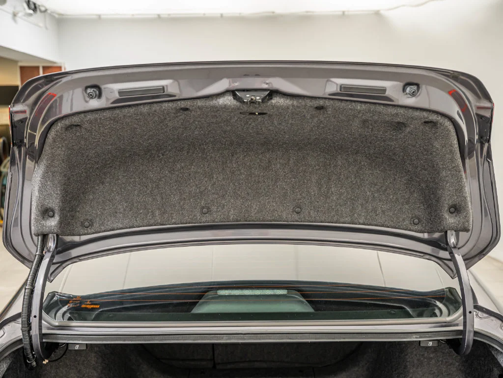 Used 2018 Gray Honda Touring image 20