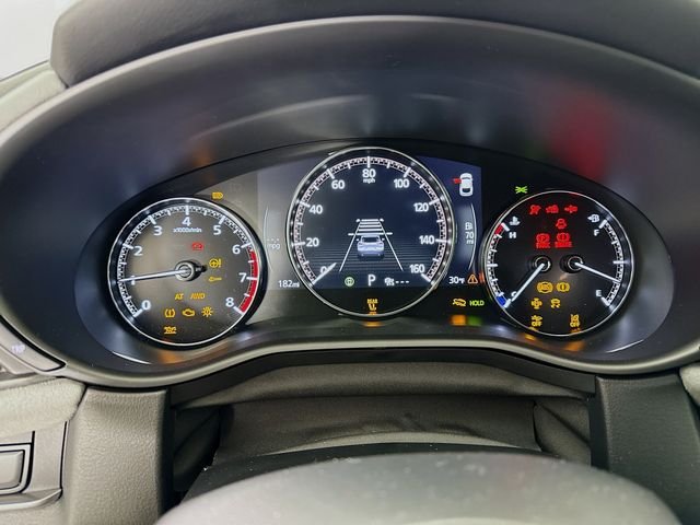 2026 Mazda CX-30 Turbo Aire Edition - Photo 12