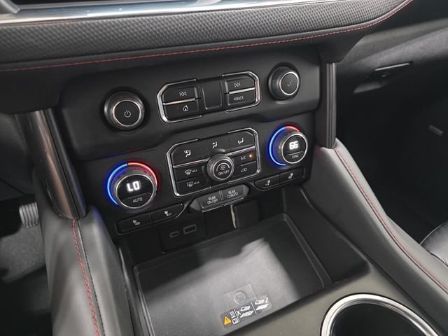 Used 2024 Gray Chevrolet RST image 24