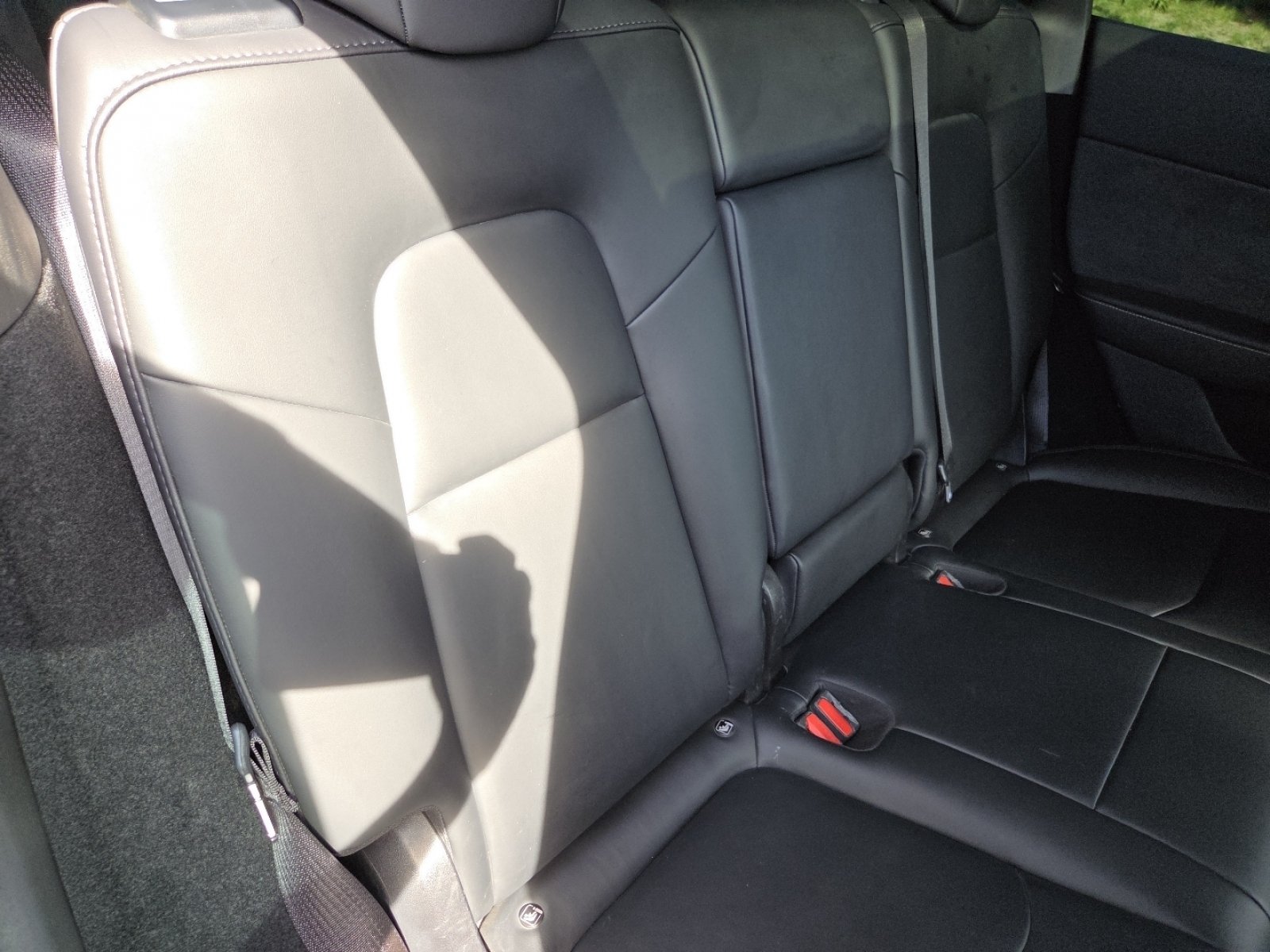 Used 2024 Stealth Gray Tesla Long Range image 28