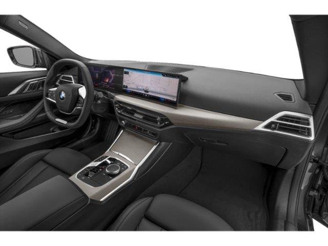 New 2027 Alpine White BMW 430i xDrive image 10