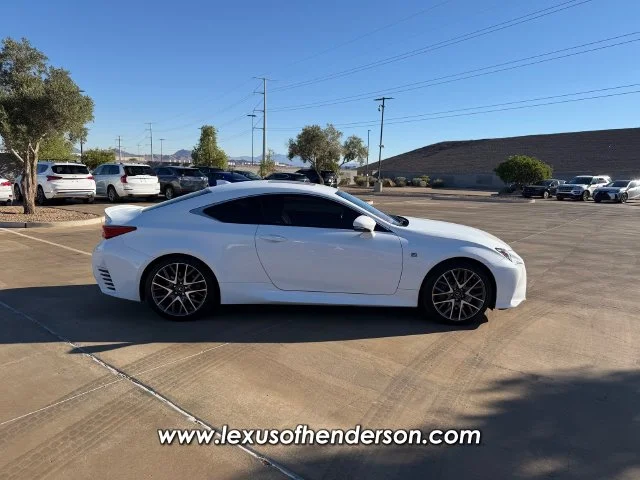 Used 2016 White Lexus 350 image 4