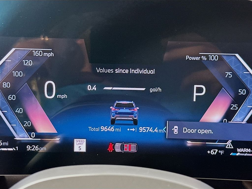 2025 BMW X1 28i - Photo 12