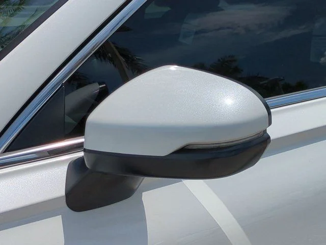New 2026 Platinum White Pearl Honda EX-L image 11